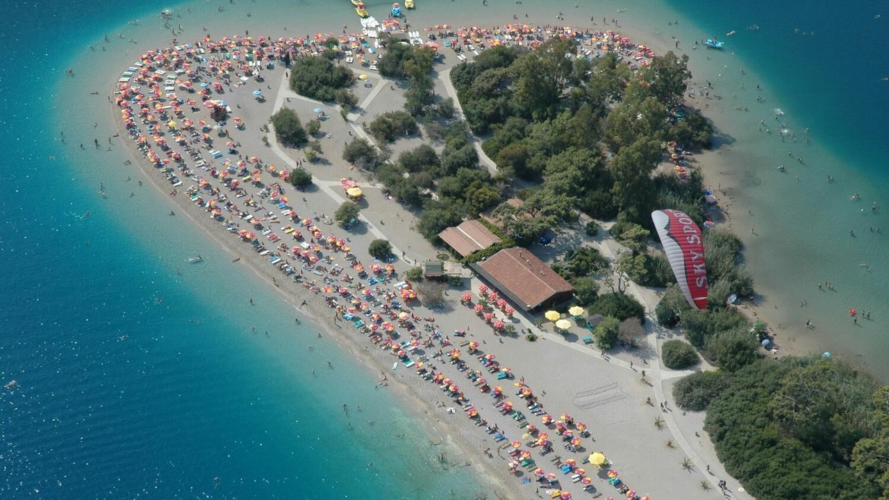Photo of Others in Oludeniz