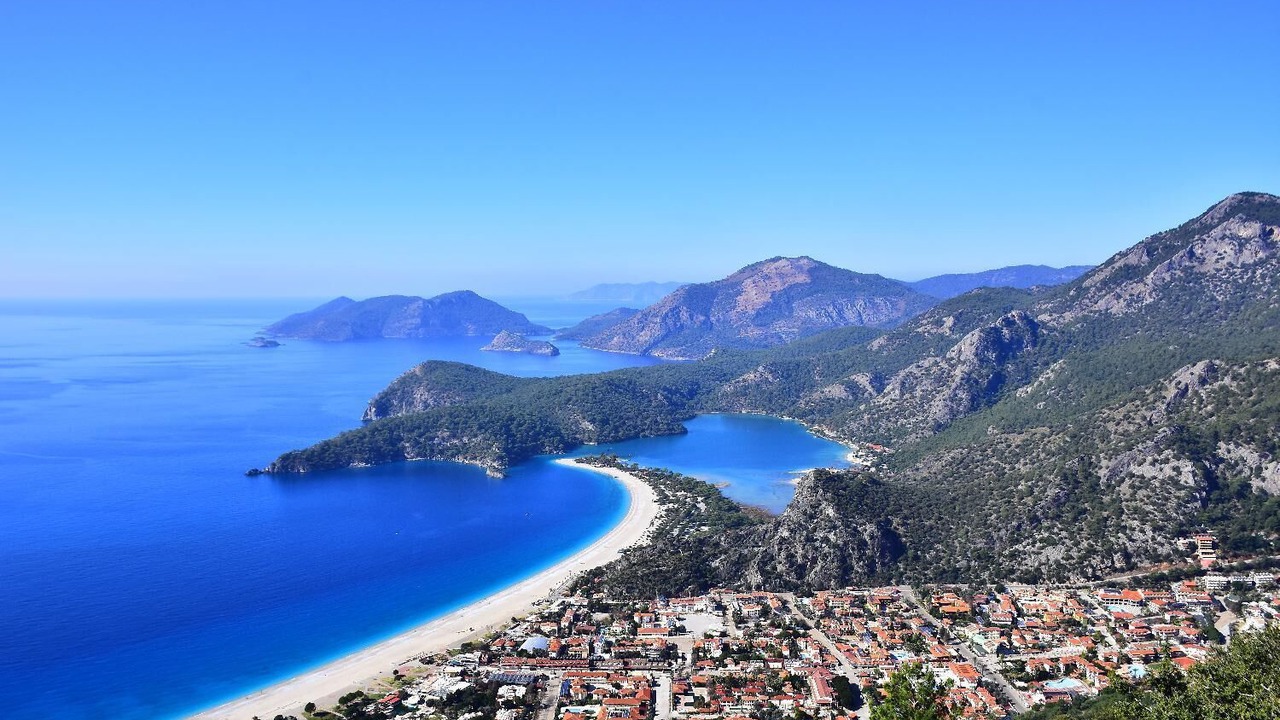 Photo of Others in Oludeniz