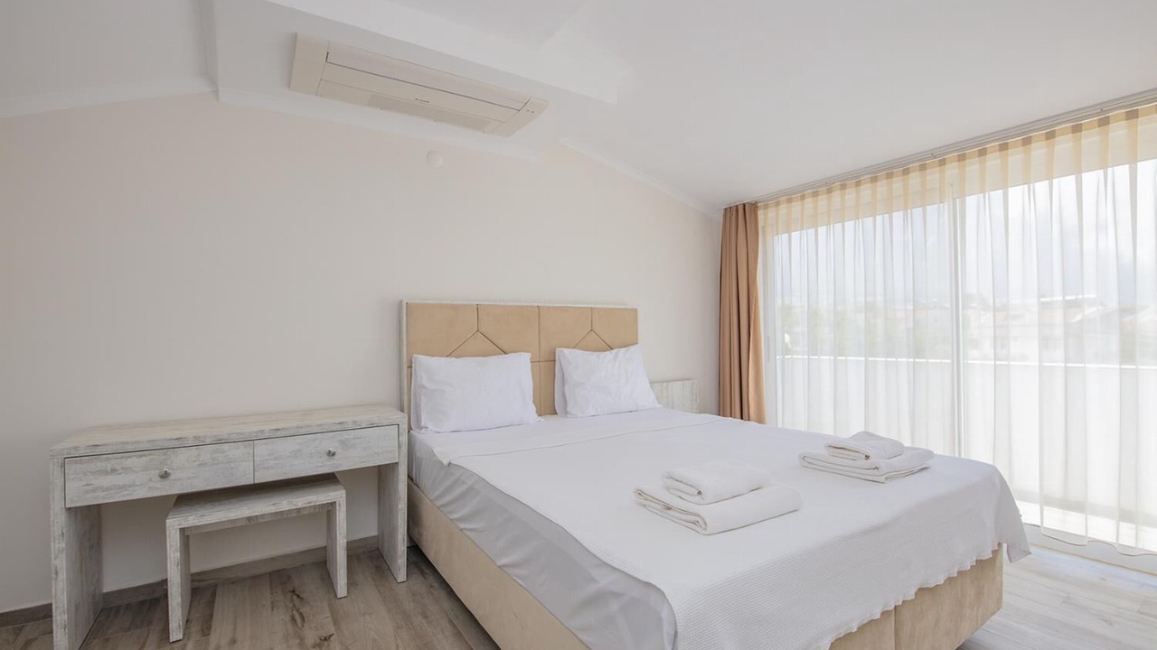 Photo of Bedroom in Oludeniz