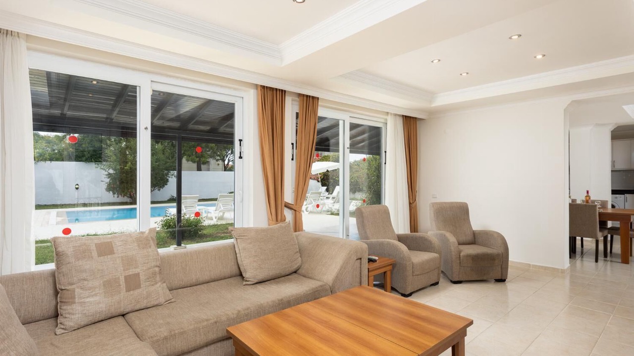 Photo of Bedroom in Oludeniz
