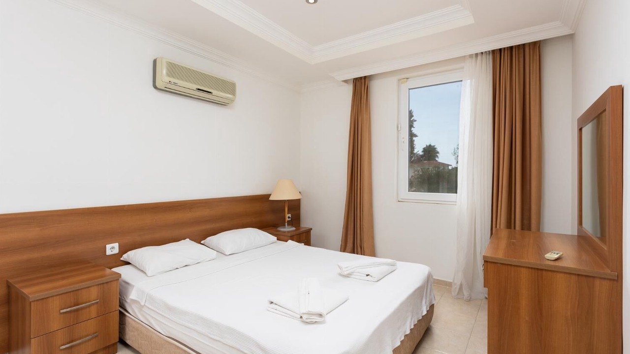Photo of Bathroom in Oludeniz
