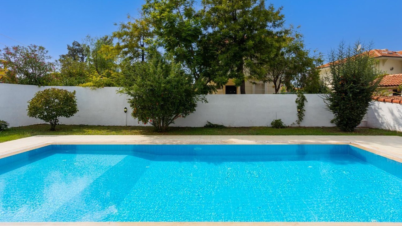 Photo of Outdoor in Oludeniz