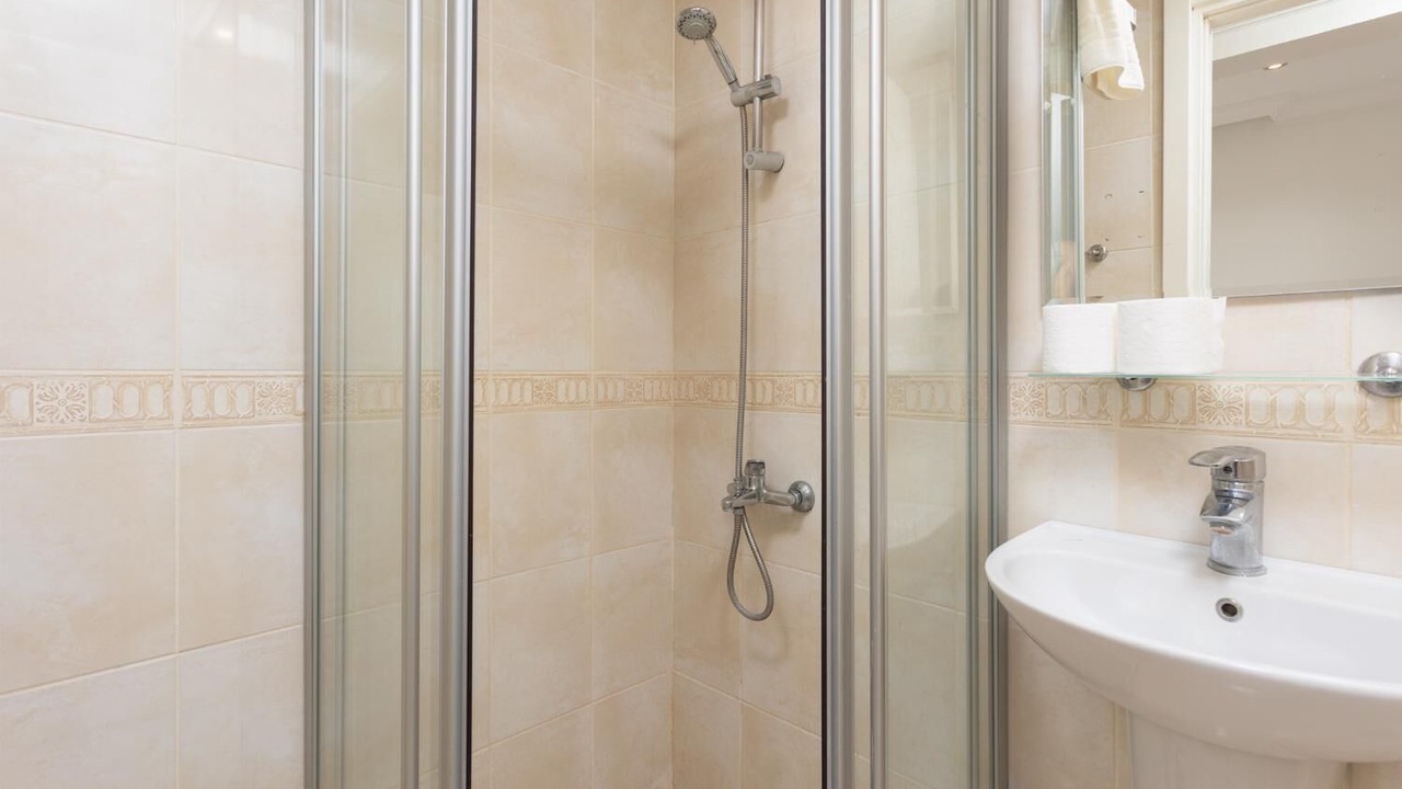 Photo of Bathroom in Oludeniz