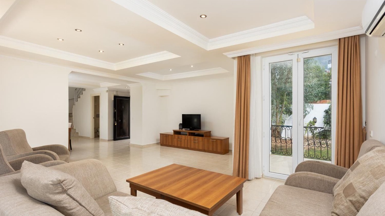 Photo of Bedroom in Oludeniz