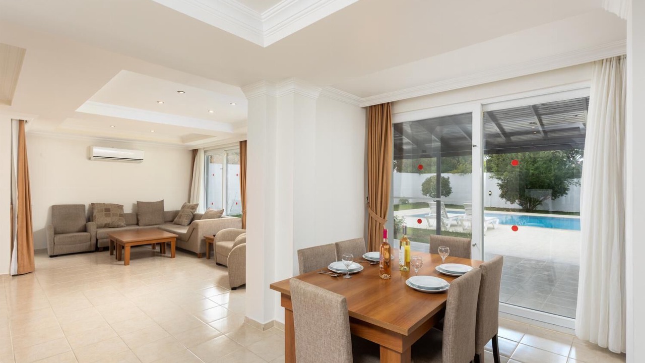 Photo of Bedroom in Oludeniz