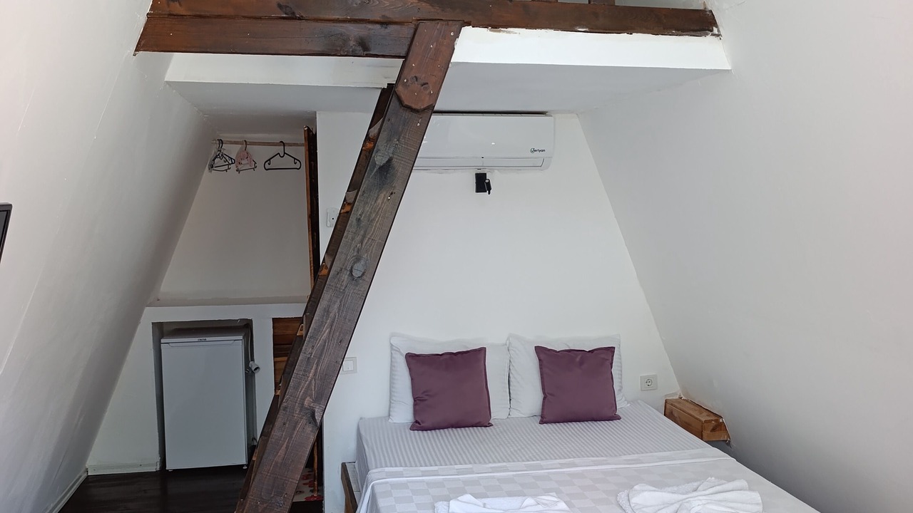 Photo of Bedroom in Fethiye