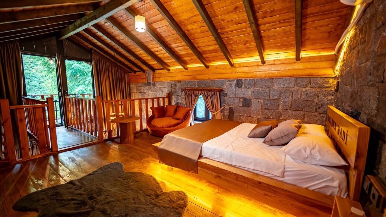 Photo of Bedroom in Ardesen