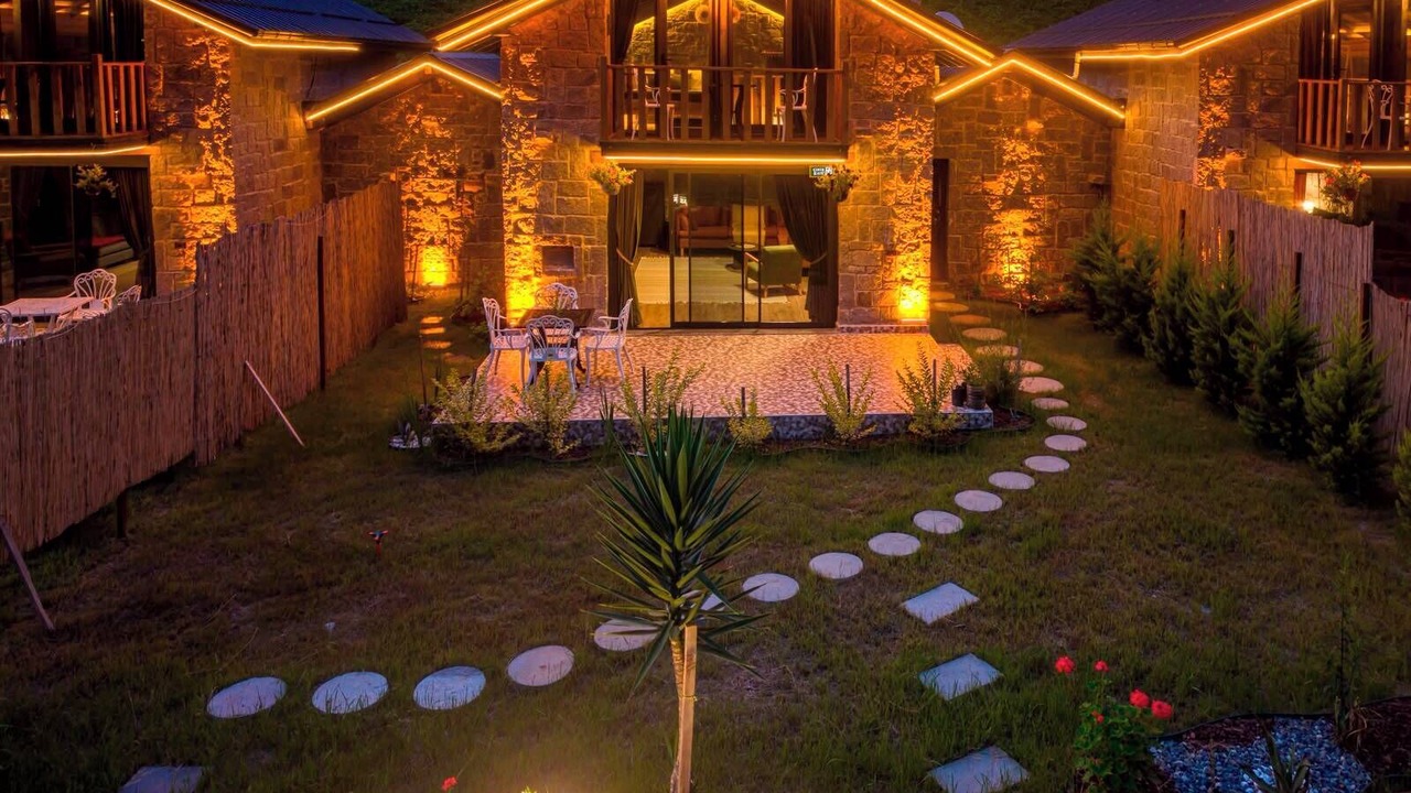 Photo of Outdoor in Ardesen