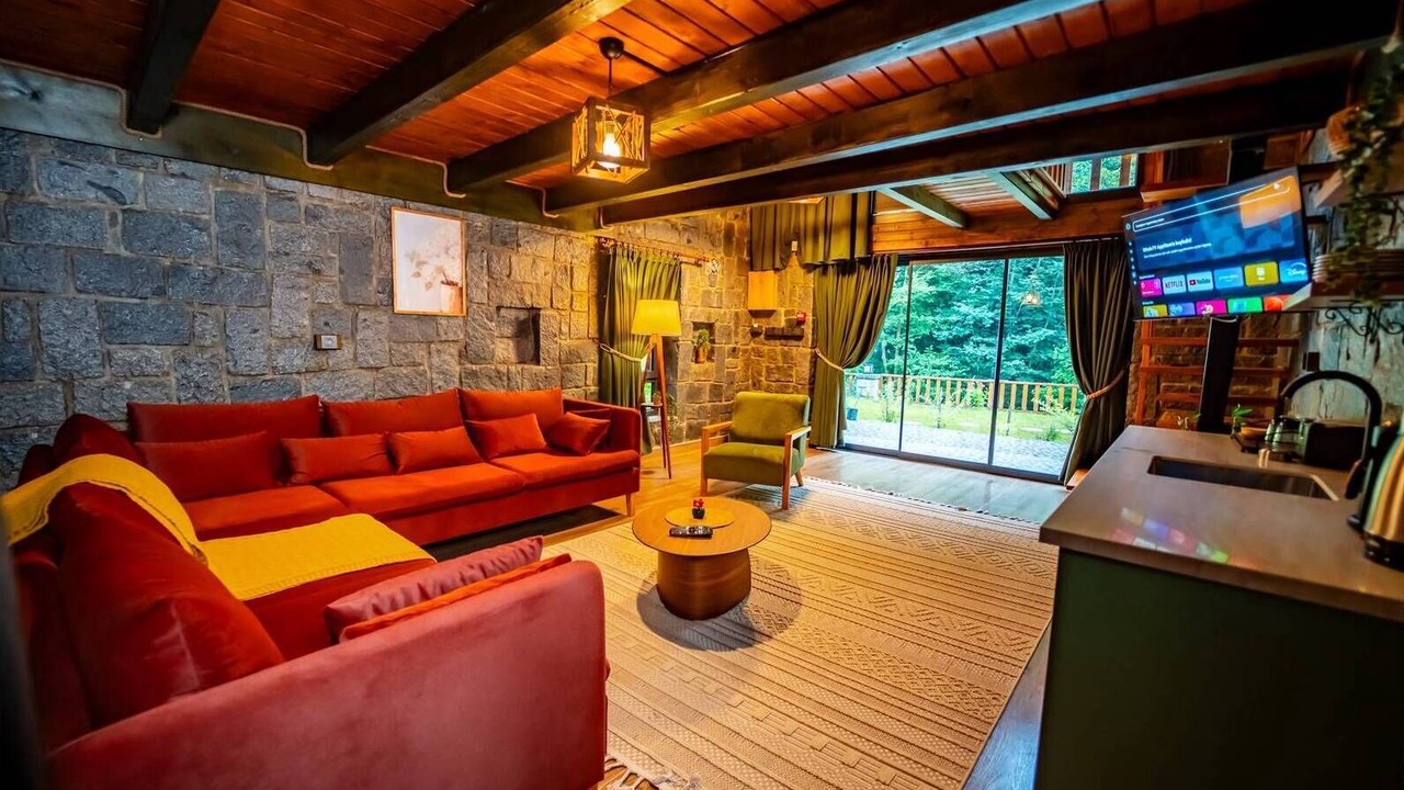 Photo of Livingroom in Ardesen