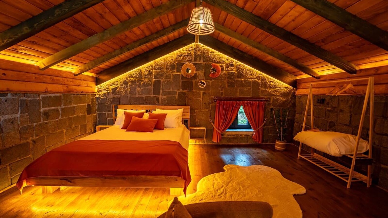 Photo of Bedroom in Ardesen