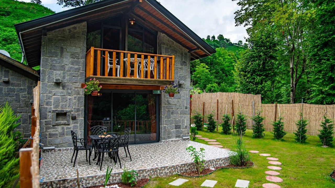 Photo of Outdoor in Ardesen