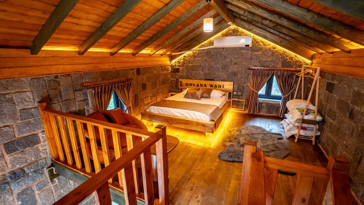 Photo of Bedroom in Ardesen