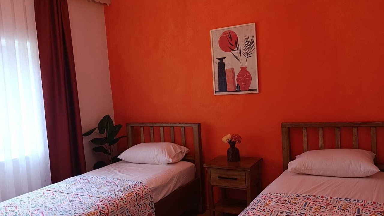 Photo of Bedroom in Behram