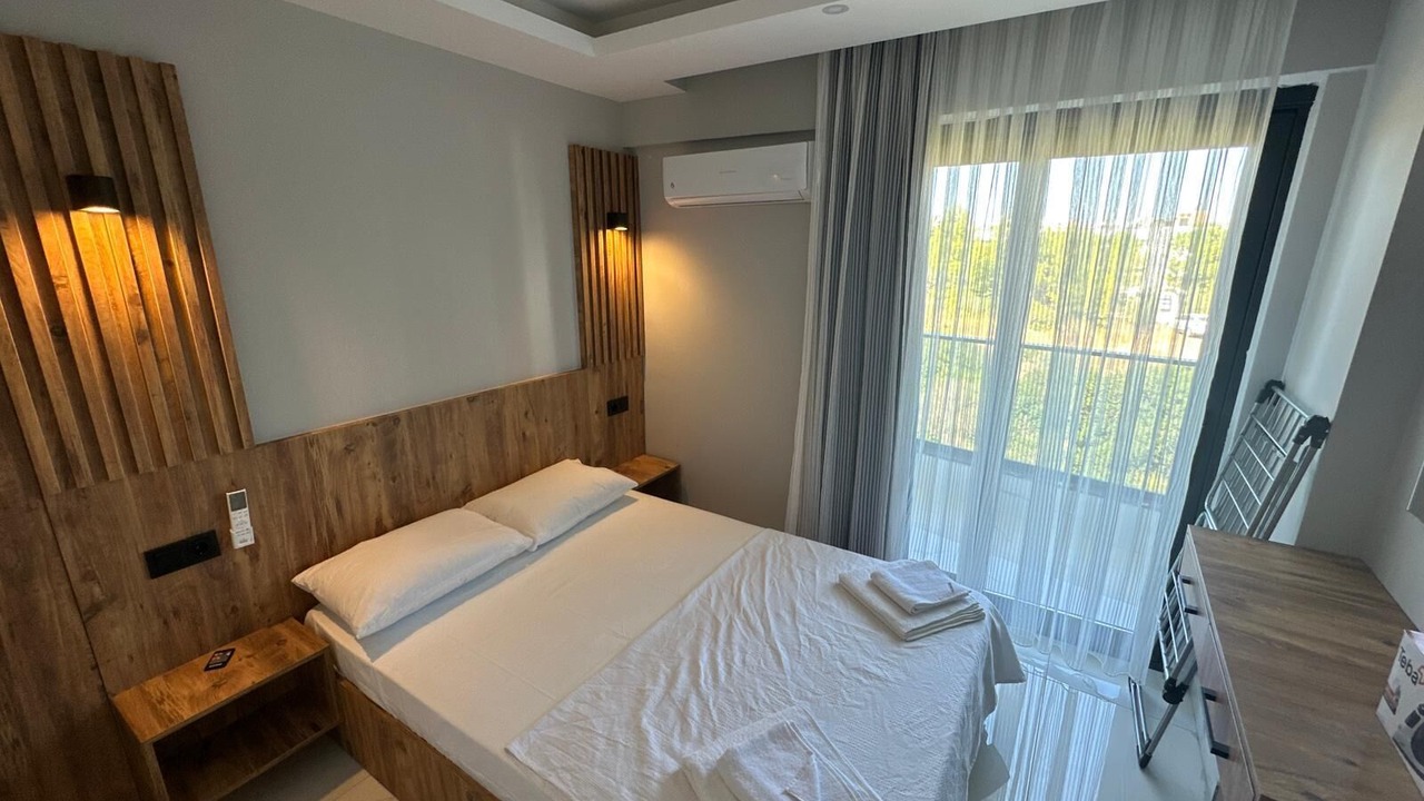 Photo of Bedroom in Camlık Mahallesi