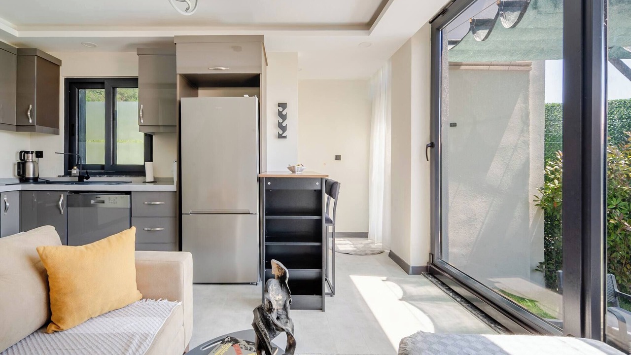 Photo of Livingroom in Dilovasi