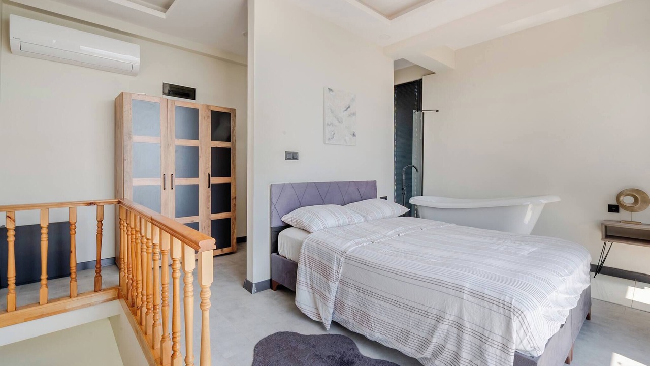 Photo of Bedroom in Dilovasi