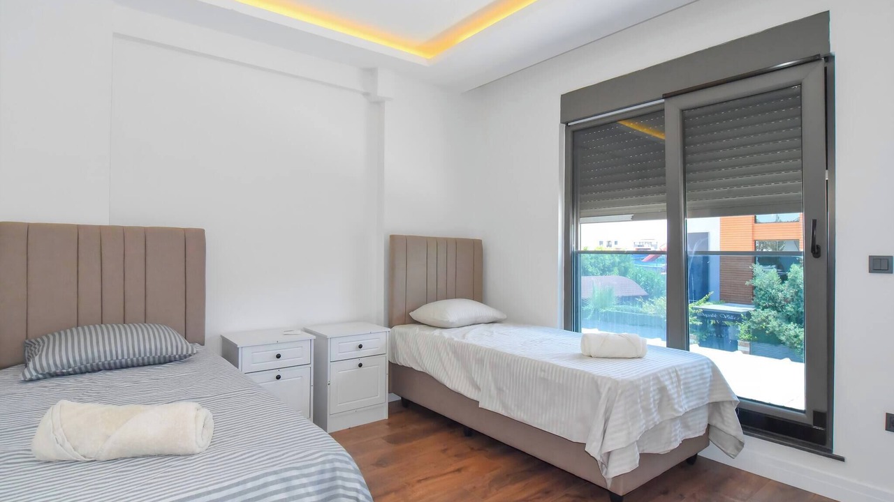 Photo of Bedroom in Kadriye