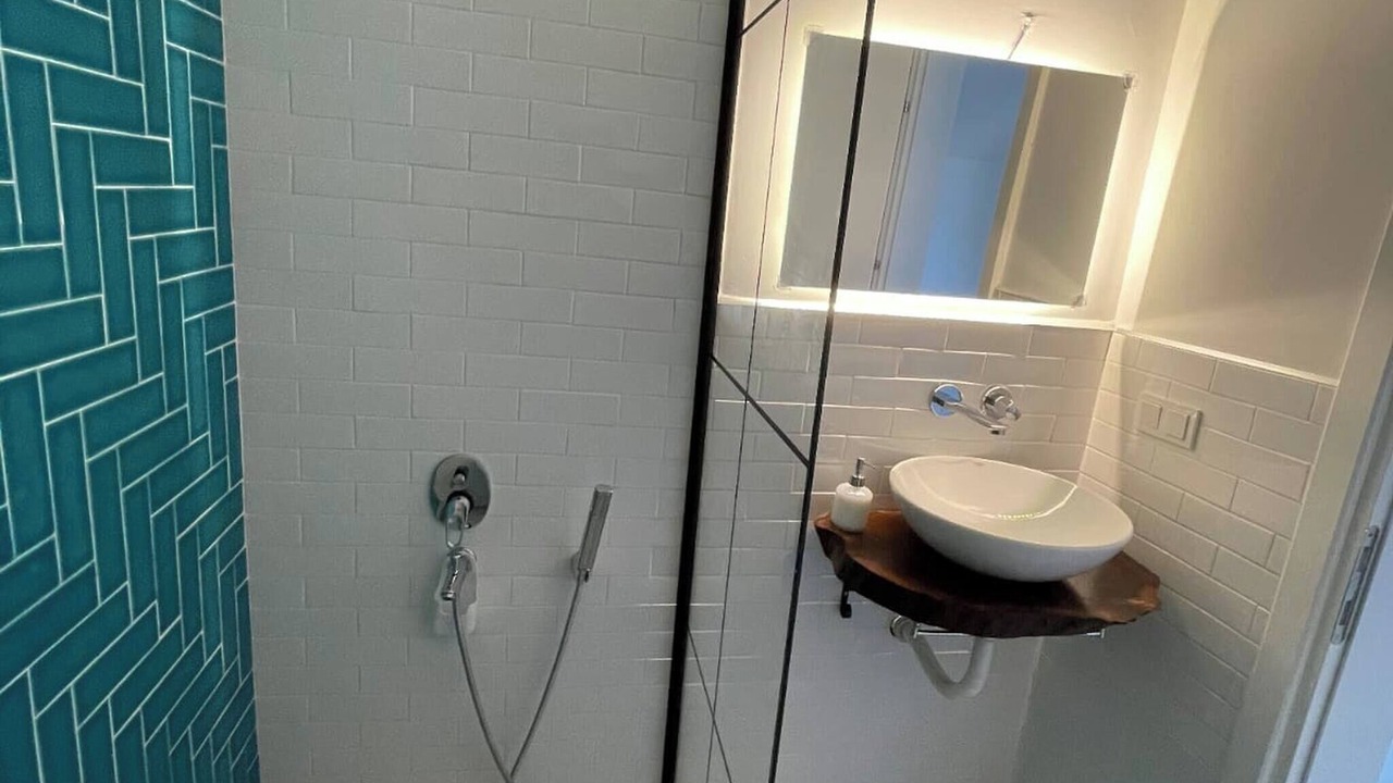 Photo of Bathroom in Koycegiz