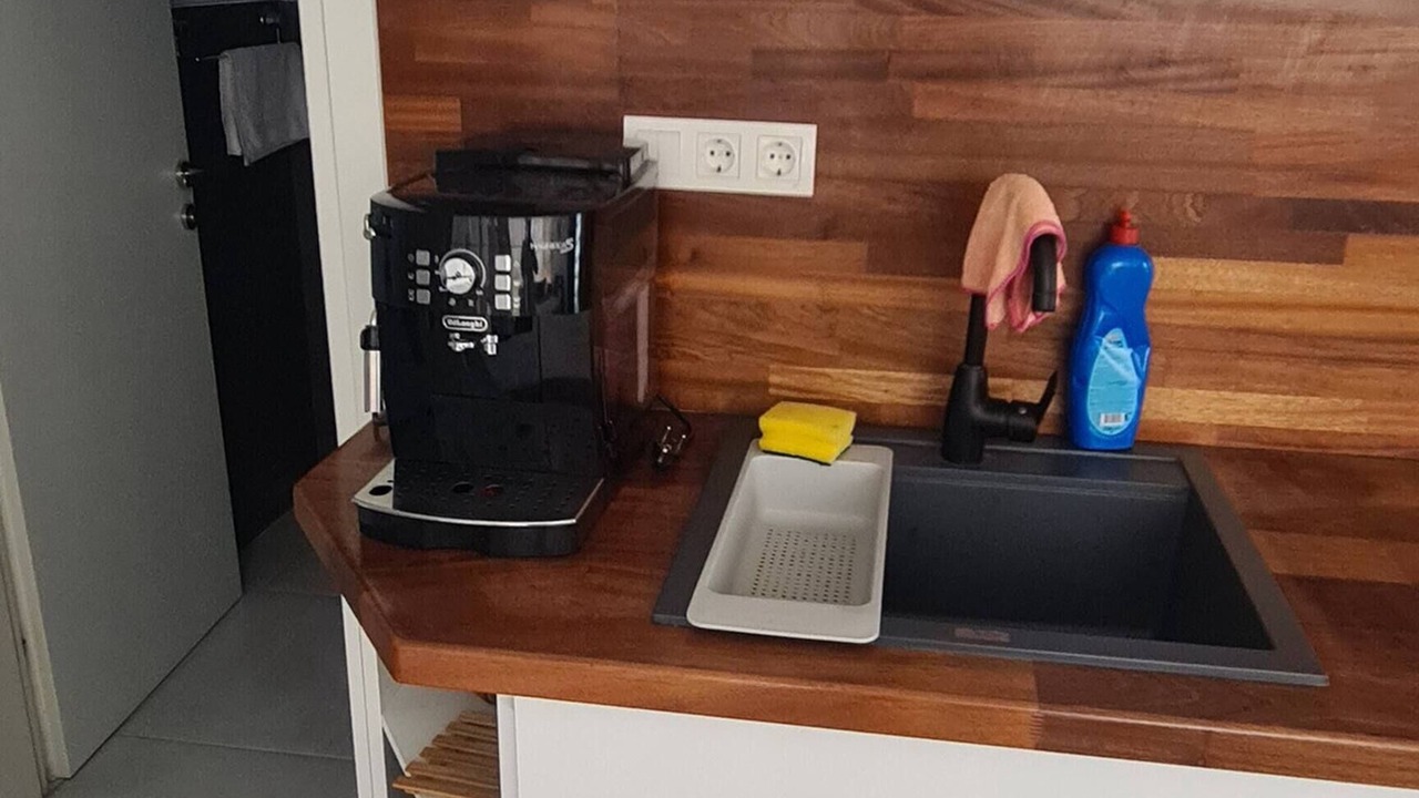 Photo of Kitchen in Koycegiz