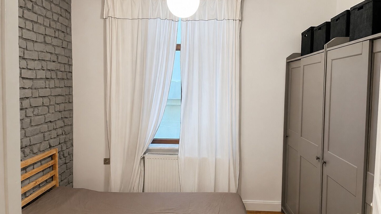 Photo of Bedroom in Tophane
