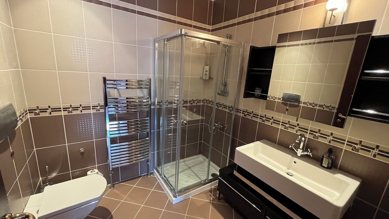Photo of Bathroom in Silivri