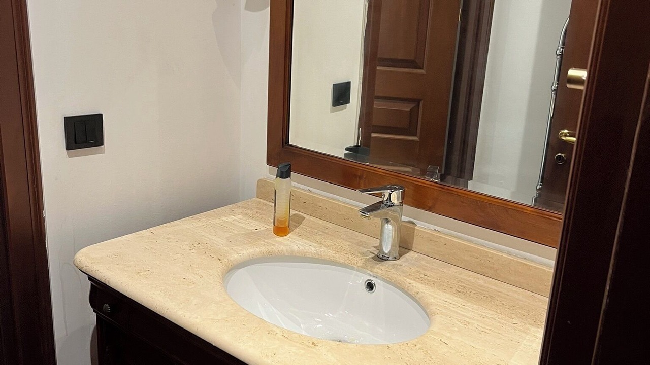 Photo of Bathroom in Silivri