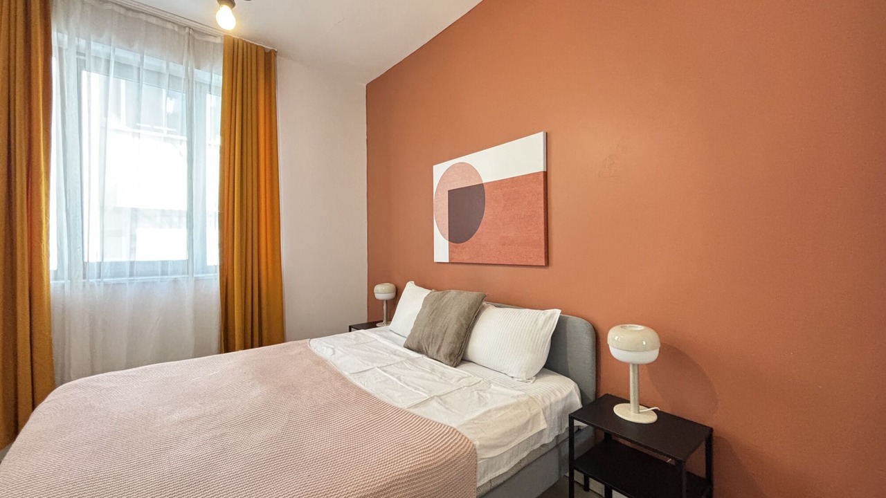 Photo of Bedroom in Cagaloglu