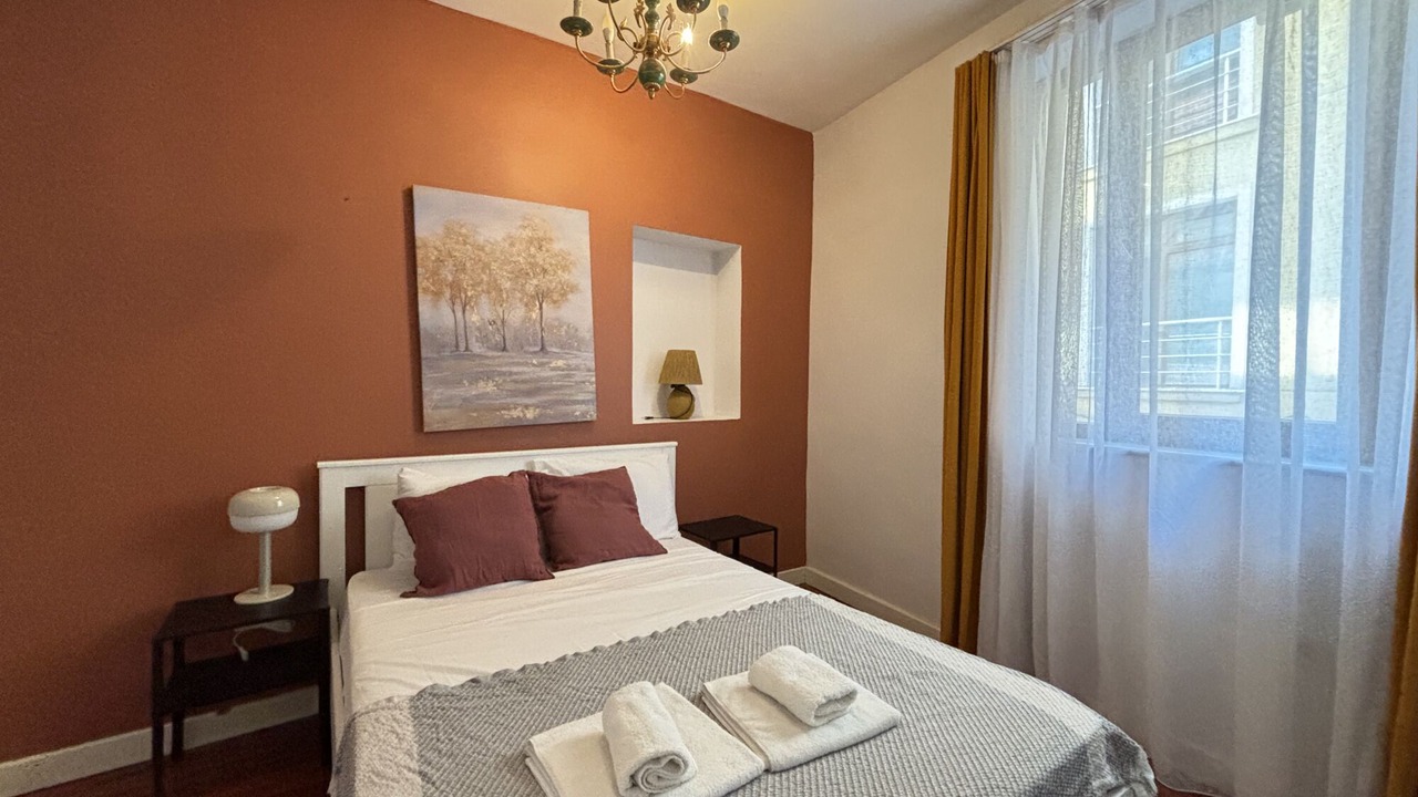 Photo of Bedroom in Cagaloglu