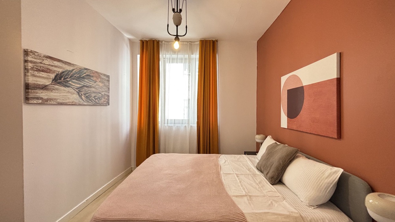 Photo of Bedroom in Cagaloglu