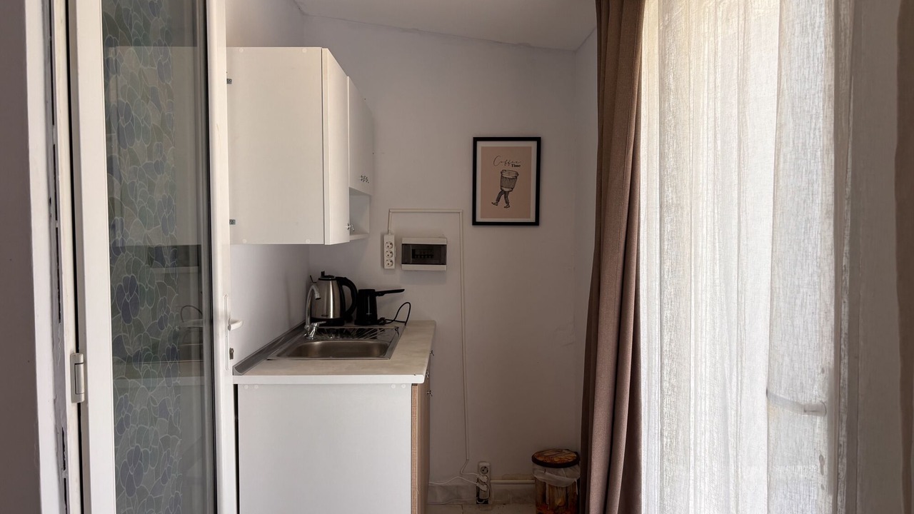 Photo of Kitchen in Cagaloglu