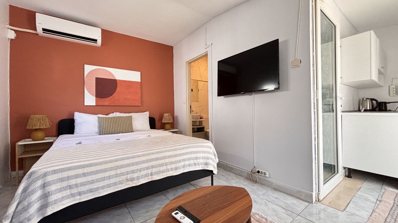 Photo of Bedroom in Cagaloglu