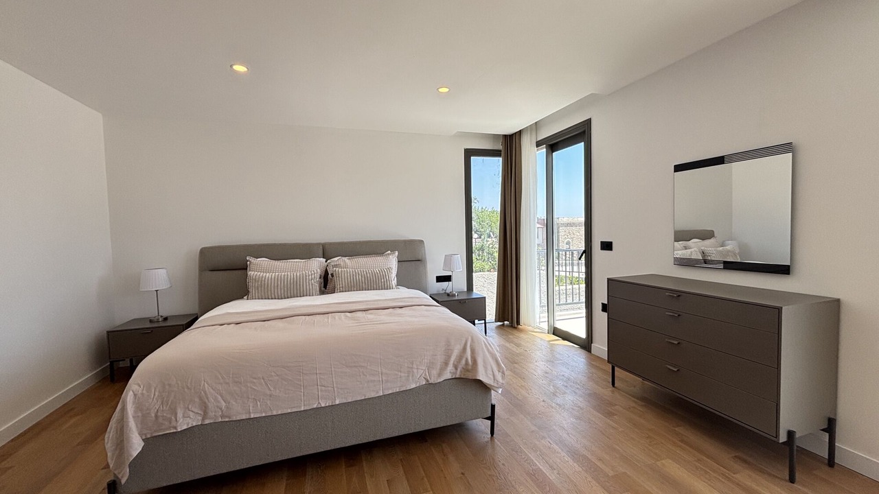 Photo of Bedroom in Dagbelen