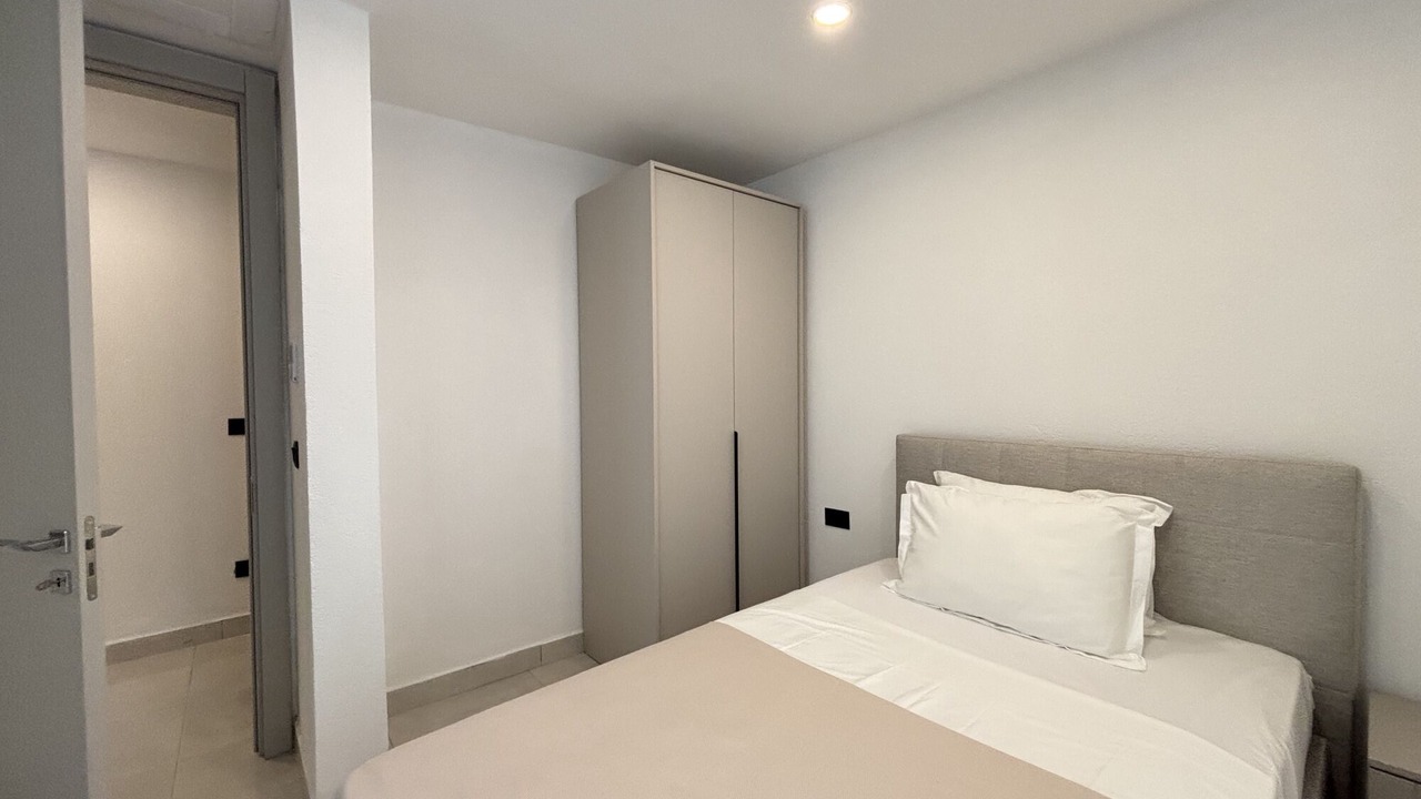 Photo of Bedroom in Dagbelen