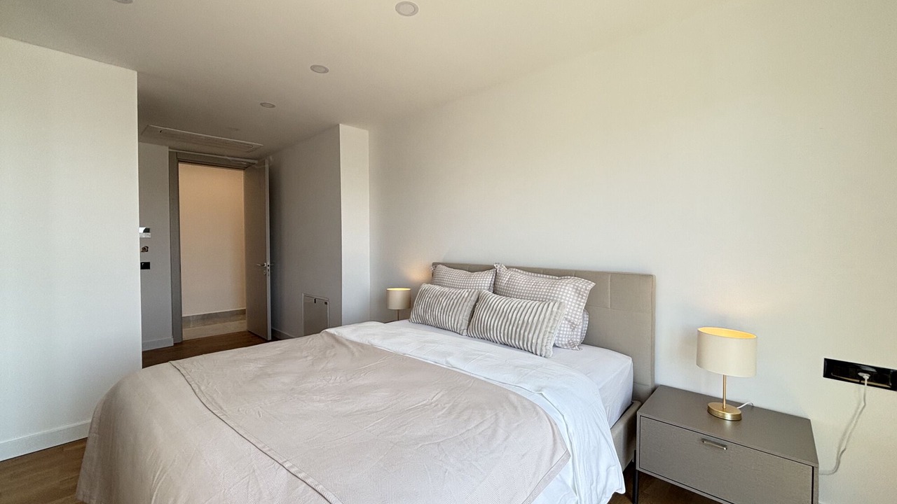 Photo of Bedroom in Dagbelen