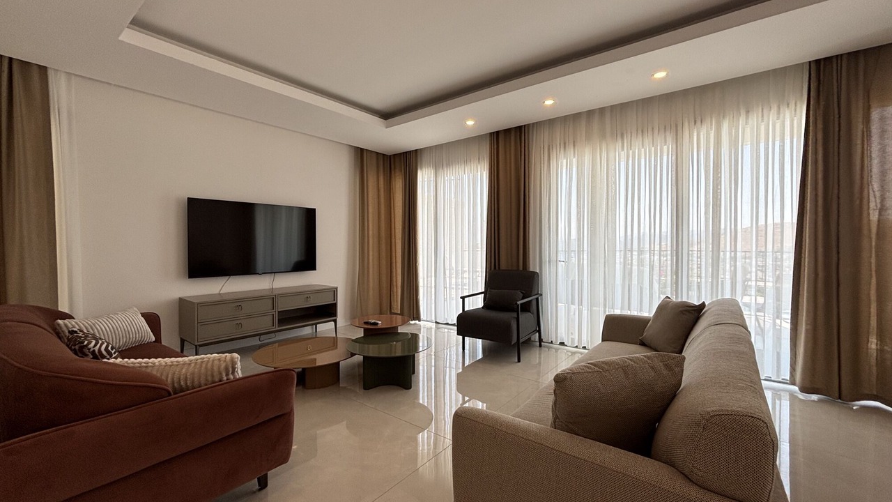 Photo of Livingroom in Gundogan