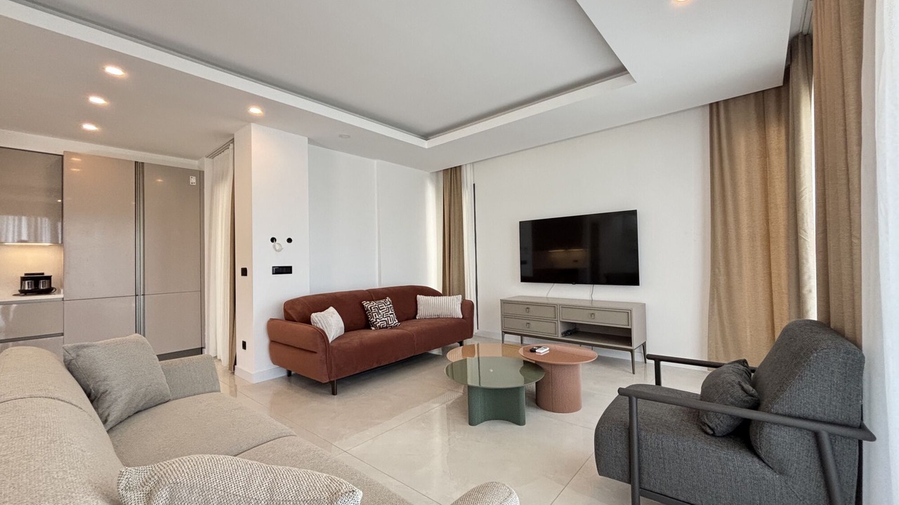 Photo of Livingroom in Gundogan