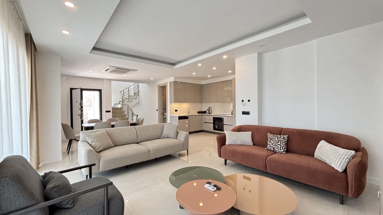 Photo of Livingroom in Gundogan