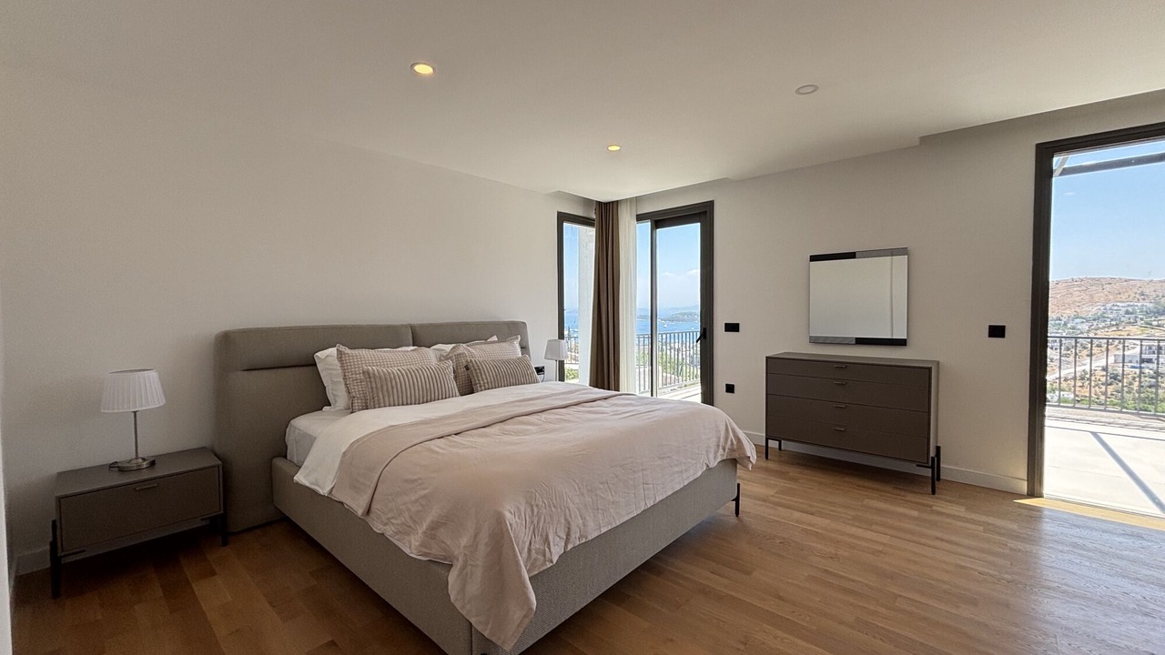 Photo of Bedroom in Gundogan