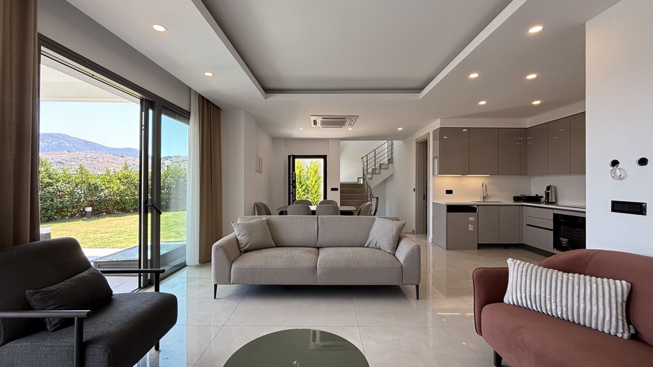 Photo of Livingroom in Gundogan