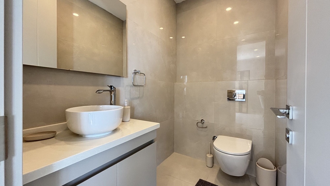 Photo of Bathroom in Gundogan
