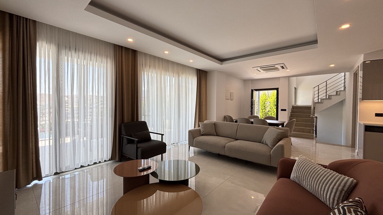 Photo of Livingroom in Gundogan