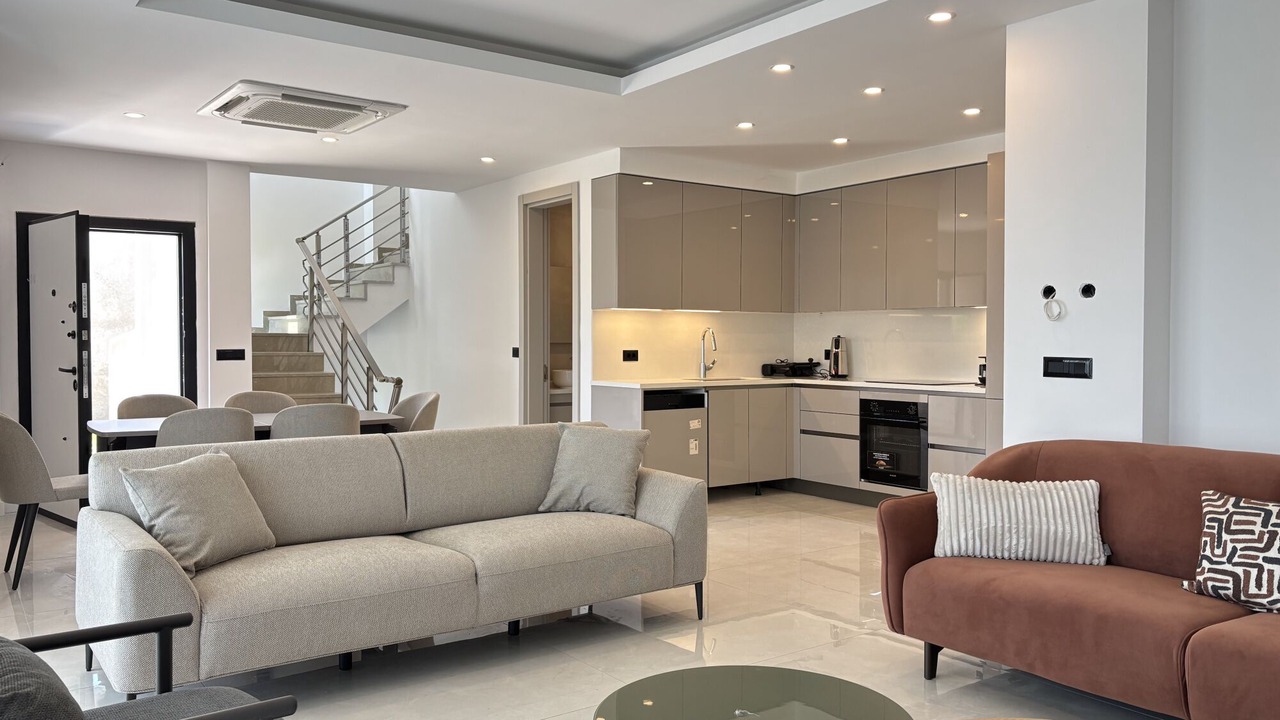 Photo of Livingroom in Gundogan