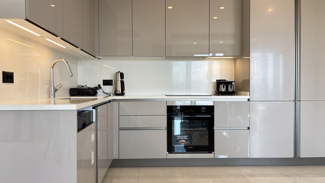 Photo of Kitchen in Gundogan