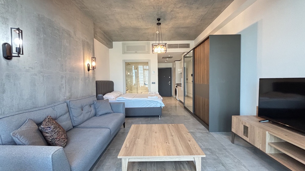 Photo of Bedroom in Bomonti