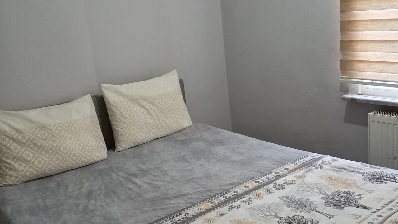 Photo of Bedroom in Edirne