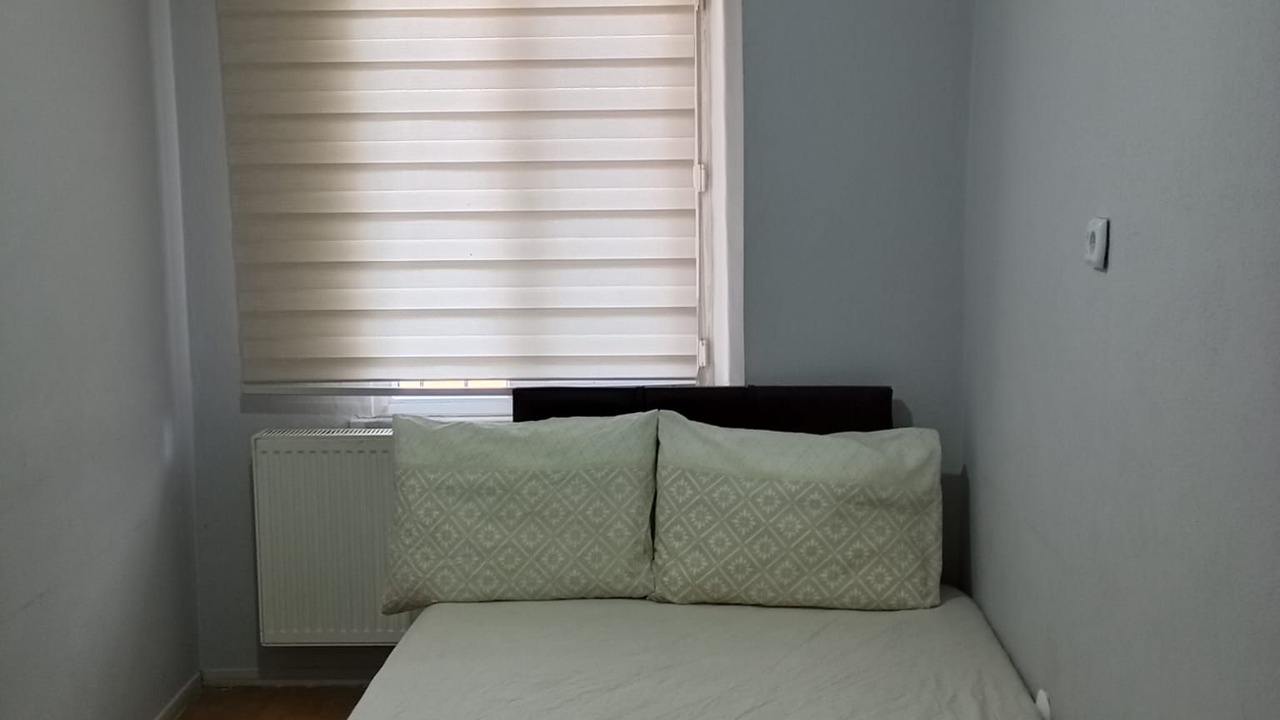 Photo of Bedroom in Edirne