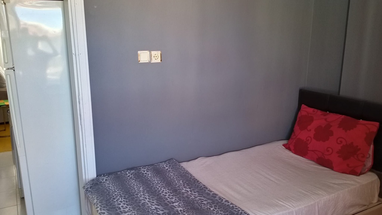 Photo of Bedroom in Edirne