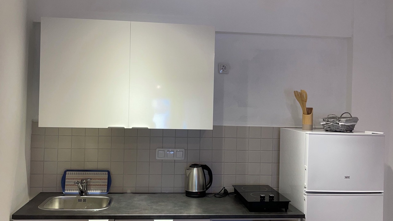 Photo of Kitchen in Marmaris City Center