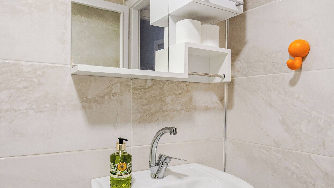 Photo of Bathroom in Kadikoy