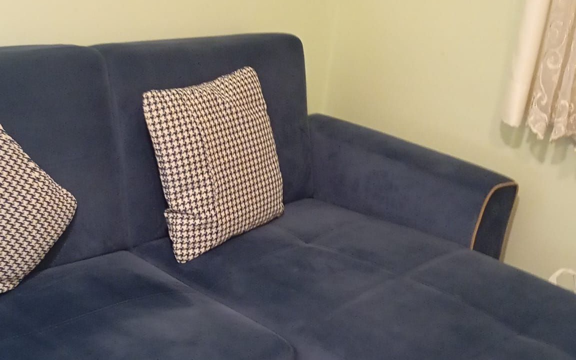 Photo of Livingroom in Istanbul City Center